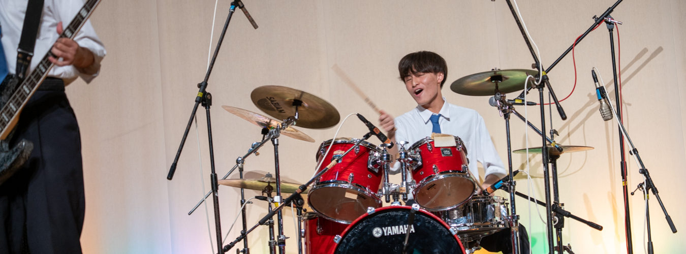 京都府高等学校軽音楽連盟