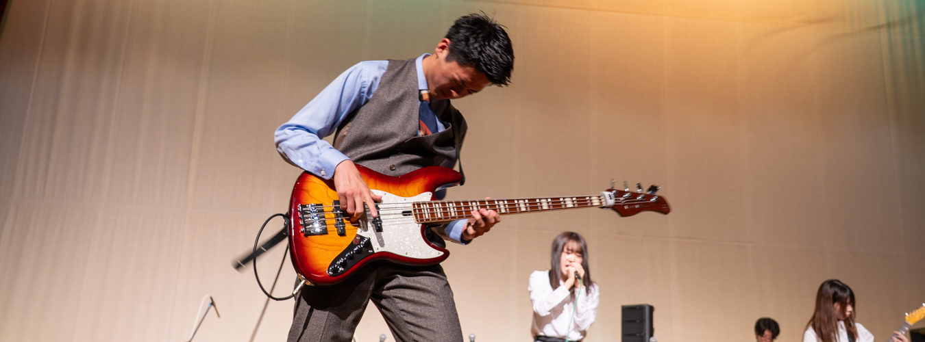 京都府高等学校軽音楽連盟