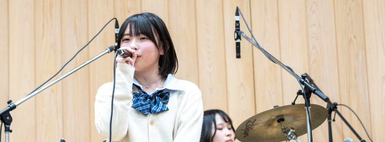 京都府高等学校軽音楽連盟