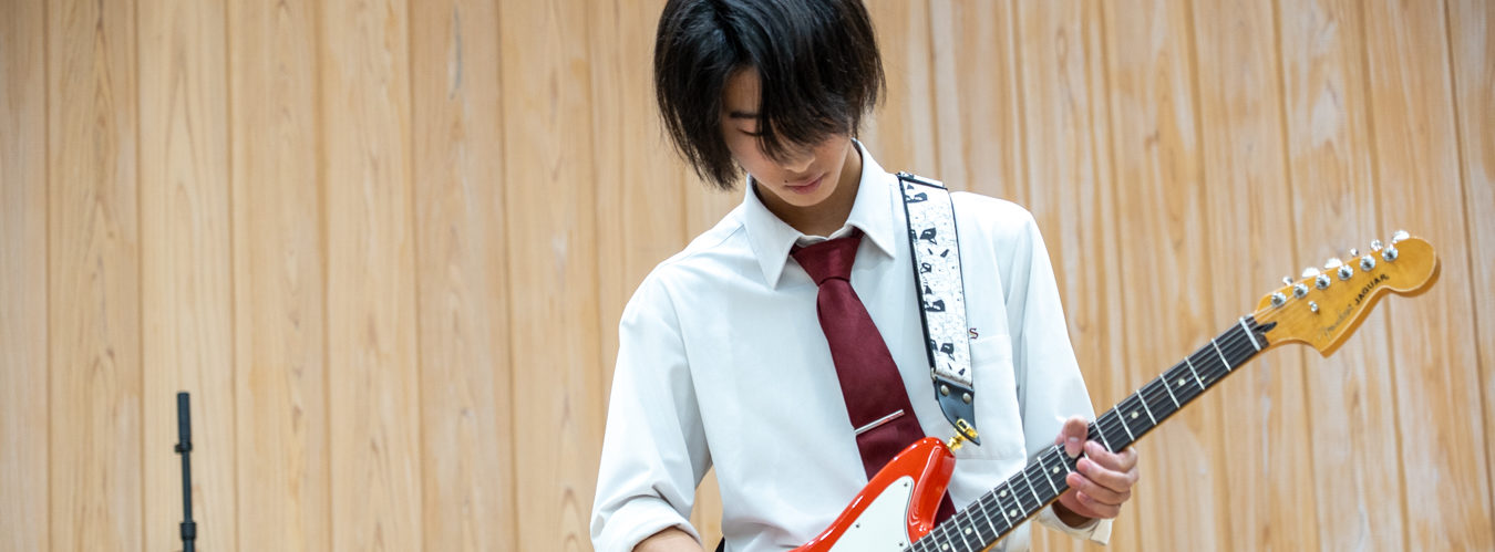 京都府高等学校軽音楽連盟