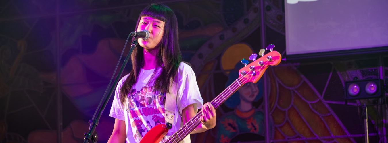 京都府高等学校軽音楽連盟